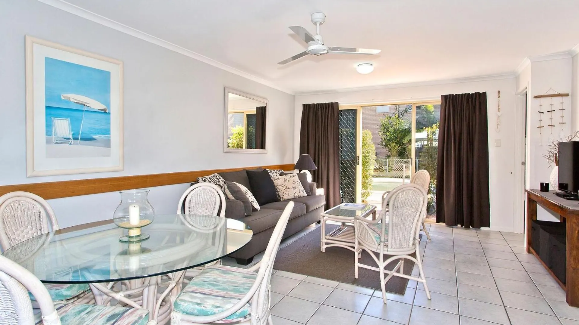 Casa de Férias Pelican Cove 9 Weyba Road 229 Noosaville