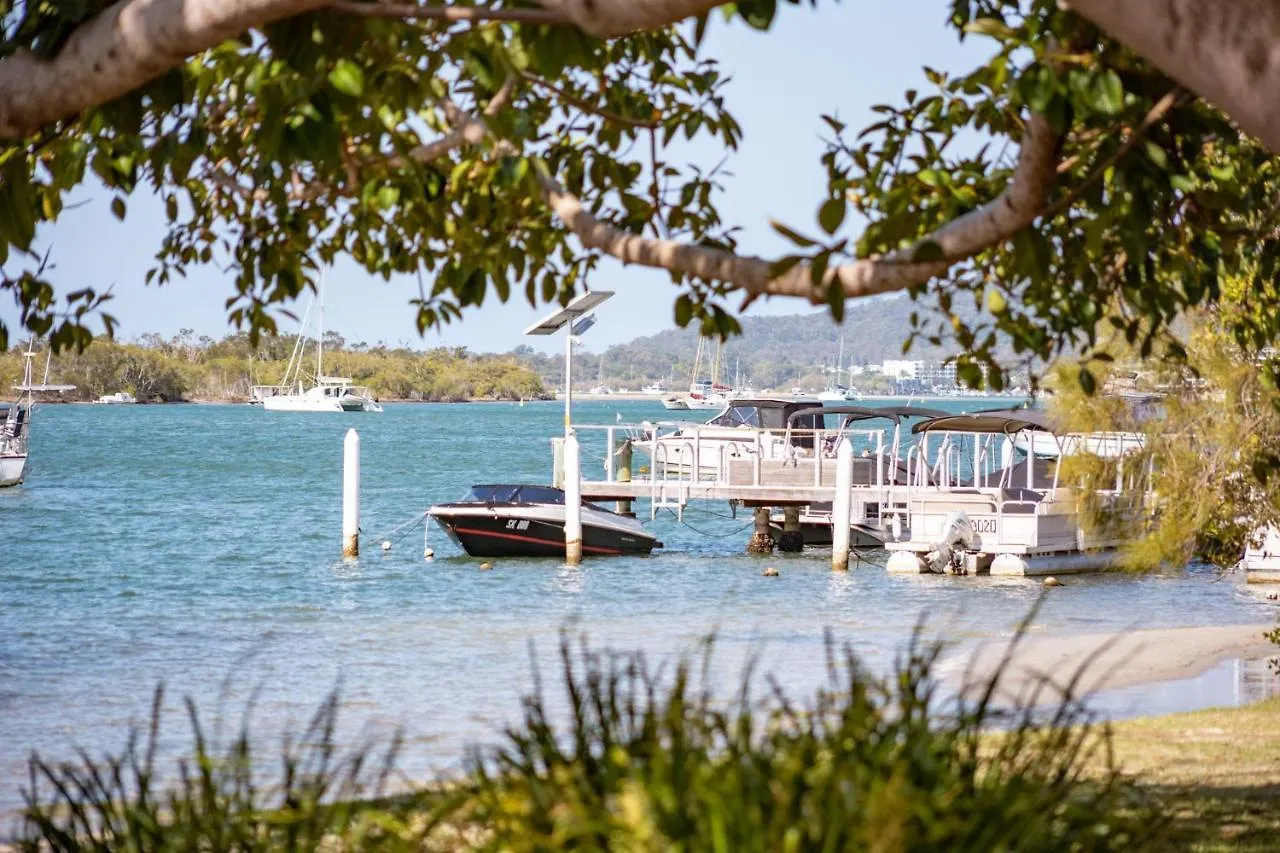 Pelican Cove 9 Weyba Road 229 Noosaville 0*,  Austrália